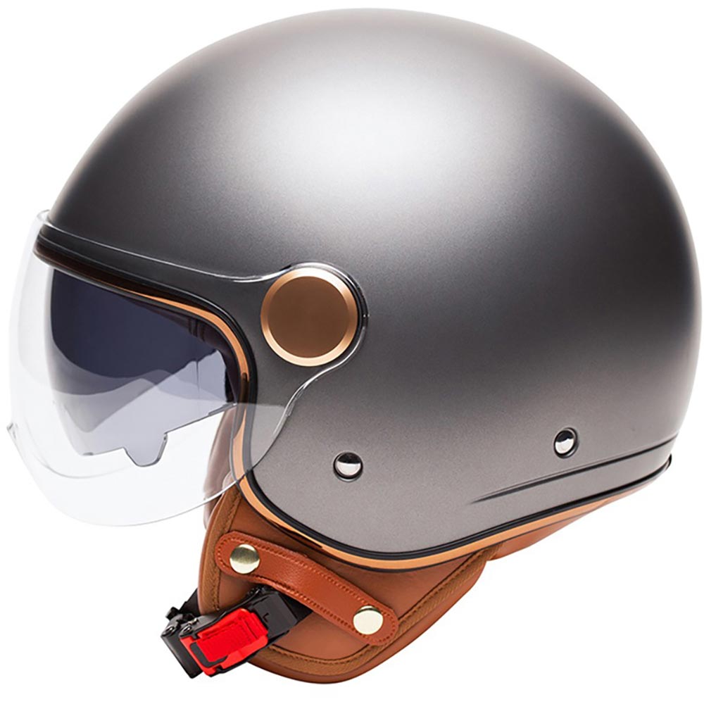 Casque-jet-grasse-marko-gris-cote