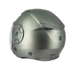 Casque jet moto - S749 Titanium Gris - Vignette | Boutique biker