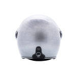 Casco da moto jet - Grigio boreale - Vignette | Boutique biker