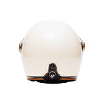 Casque jet moto - Boreal beige - Vignette | Boutique biker