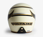 Casque jet moto x Zadig & Voltaire - Vignette | Boutique biker