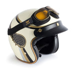 Casque jet moto x Zadig & Voltaire - Vignette | Boutique biker