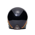 Casque jet moto - The Classic Benson & Cherry - Vignette | Boutique biker