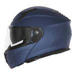 Casque modulable - N968 bleu - Vignette | Boutique biker