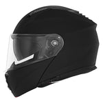 Casco modulare da moto - N968 nero opaco - Vignette | Boutique biker