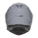 Casco moto modulare - N968 Nardo grigio - Vignette | Boutique biker