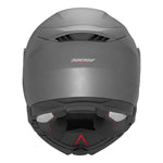 Casco modular - N967 gris - Vignette | Boutique biker