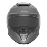 Casco modular - N967 gris - Vignette | Boutique biker