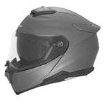 Casco modular - N967 gris - Vignette | Boutique biker