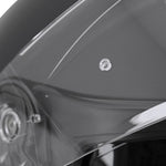 Casco da moto modulare Genesis - nero - Vignette | Boutique biker