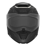 Casco modulare da moto - N967 nero e bianco - Vignette | Boutique biker