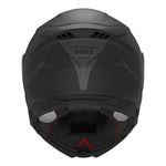 Casco modulare da moto - N967 nero e grigio - Vignette | Boutique biker