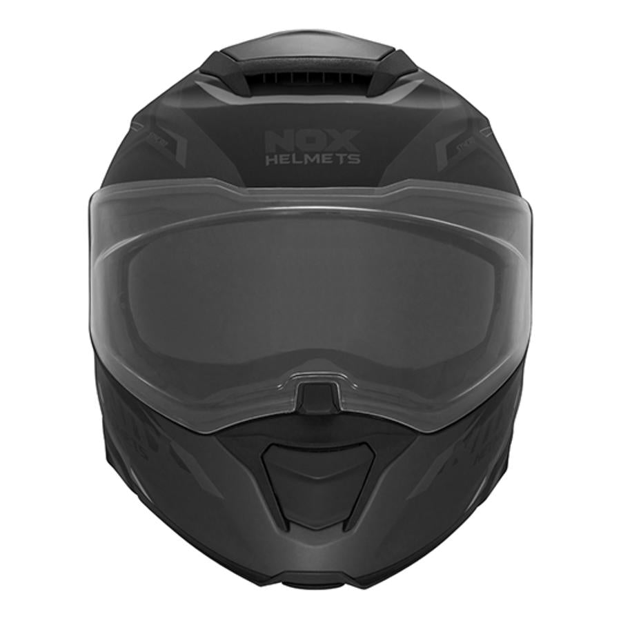 Casque-modulable-noir-mat-avant