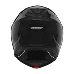 Casco modulare da moto - N968 nero lucido - Vignette | Boutique biker