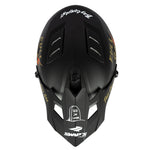 Casco da moto per bambini - Swaps S886 Rock'it Full Gas - Vignette | Boutique biker