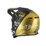 Casco da motocross - Blur Full Gas - Vignette | Boutique biker