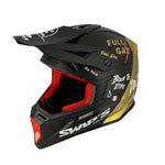 Casco da motocross - Blur Full Gas - Vignette | Boutique biker
