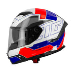 Casque intégral moto - VENGE R Fédération - Vignette | Boutique biker