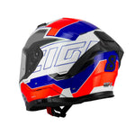 Casque intégral moto - VENGE R Fédération - Vignette | Boutique biker