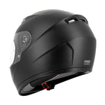 Casque intégral moto enfant - Eight Seeker - Vignette | Boutique biker