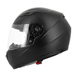 Casque intégral moto enfant - Eight Seeker - Vignette | Boutique biker