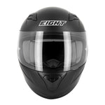 Casque intégral moto enfant - Eight Seeker - Vignette | Boutique biker
