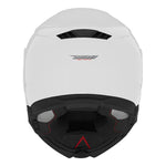 Casco modulare da moto - N967 bianco - Vignette | Boutique biker