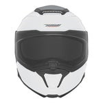 Casco modulare da moto - N967 bianco - Vignette | Boutique biker