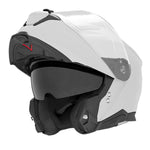 Casco modulare da moto - N967 bianco - Vignette | Boutique biker
