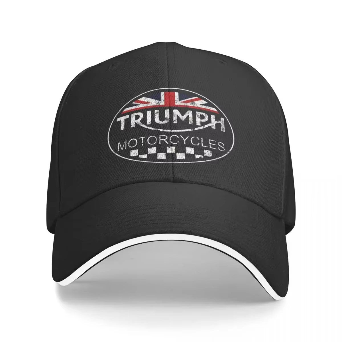 Casquette-de-moto-Triumph-pour-homme-et-femme