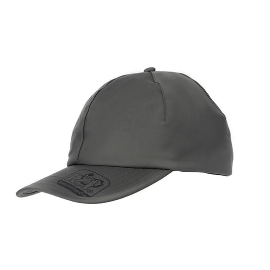Casquette rafraîchissante gris izi bodycooling dry-cool 15 avec visière anti-uv