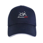 Casquette moto - Bmw S 1000 XR - Vignette | Boutique biker