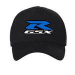 Gorra de moto - GSXR - Vignette | Boutique biker