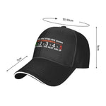 Casquette moto - Boite de vitesse - Vignette | Boutique biker