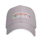 Casquette moto - Boite de vitesse - Vignette | Boutique biker