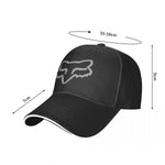 Casquette moto - Foxy - Vignette | Boutique biker