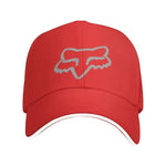Casquette moto - Foxy - Vignette | Boutique biker