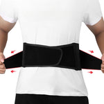 Ceinture lombaire moto - Vignette | Boutique biker