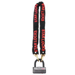 Cadena de candado para motocicleta en forma de U - Vignette | Boutique biker