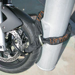 Catena antifurto per motocicletta Lazo da 14 mm - Vignette | Boutique biker