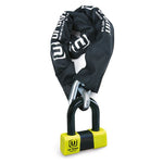 Catena antifurto per moto SRA da 100 cm - Vignette | Boutique biker