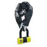 Chaîne antivol moto SRA 150cm - Vignette | Boutique biker
