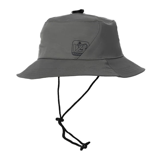 Bob rafraîchissant gris Izi BodyCooling Dry-Cool 16 avec cordon ajustable