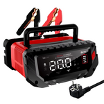 Chargeur batterie moto lithium 20A Pro 12V/24V - Vignette | Boutique biker