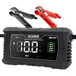 Cargador de batería inteligente para motocicleta - Vignette | Boutique biker