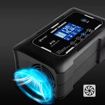 Cargador de batería inteligente para motocicleta - Vignette | Boutique biker