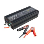 Chargeur moto 12v - Vignette | Boutique biker