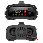 Chargeur pour moto 25A/15A intelligent - Vignette | Boutique biker
