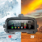 Chargeur pour moto 25A/15A intelligent - Vignette | Boutique biker