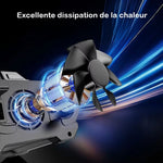 Chargeur pour moto 25A/15A intelligent - Vignette | Boutique biker